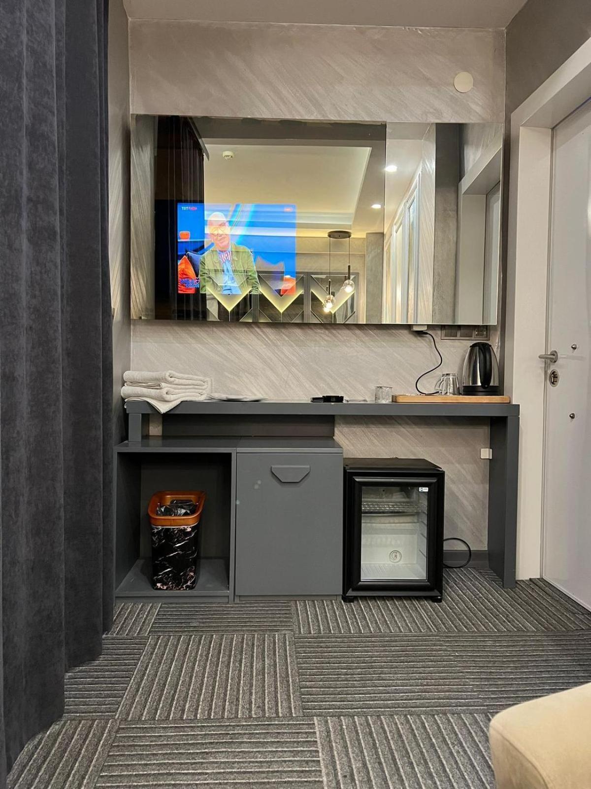 Royal Suit Premium Istanbul Exterior foto