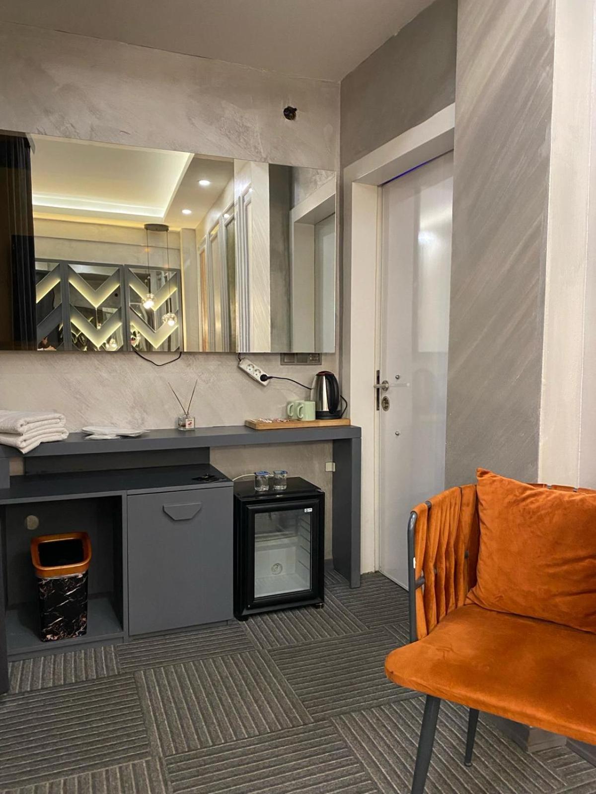 Royal Suit Premium Istanbul Exterior foto