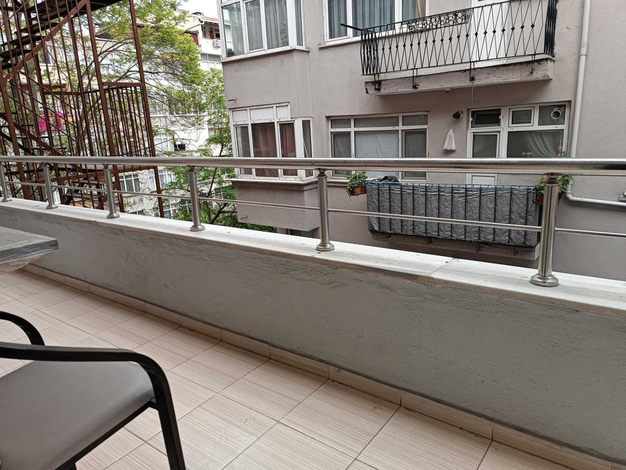 Royal Suit Premium Istanbul Exterior foto